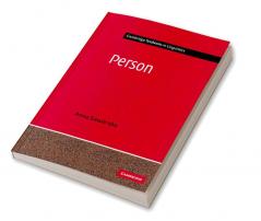 Person