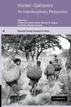 Hunter-Gatherers