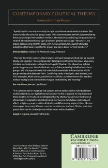 Multicultural Jurisdictions