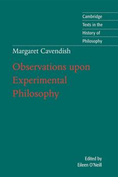 Margaret Cavendish