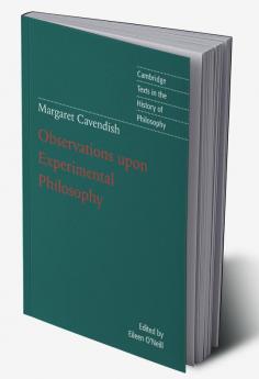 Margaret Cavendish