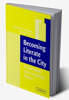Becoming Literate in the City