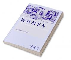 Women Work and Computing