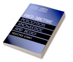 Perception Knowledge and Belief