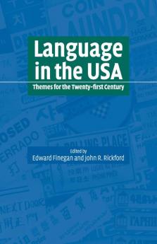 Language in the USA