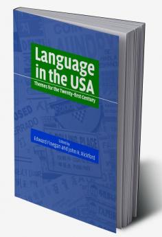 Language in the USA