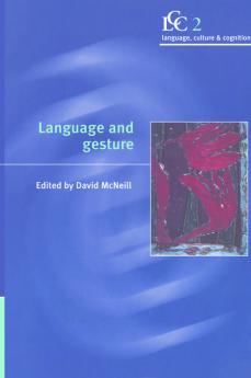 Language and Gesture