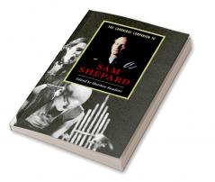 Cambridge Companion to Sam Shepard