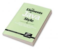 The Elements of Java Style