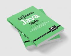 The Elements of Java Style