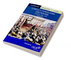 Conflict Communism and Fascism