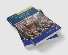 Conflict Communism and Fascism