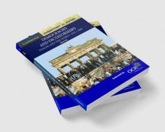 Democracies and Dictatorships