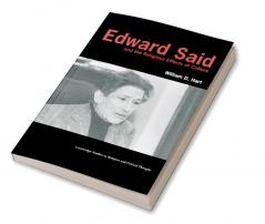 Edward Said and the Religious Effects of Culture