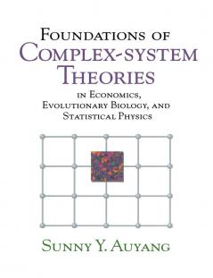 Foundations of Complex-System Theories