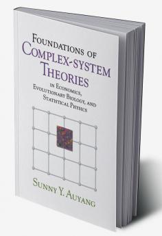 Foundations of Complex-System Theories