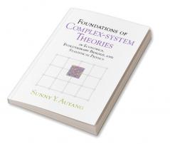 Foundations of Complex-System Theories