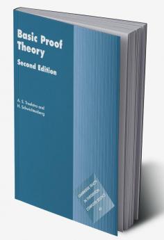 Basic Proof Theory