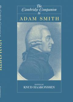 The Cambridge Companion to Adam Smith