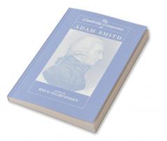 The Cambridge Companion to Adam Smith