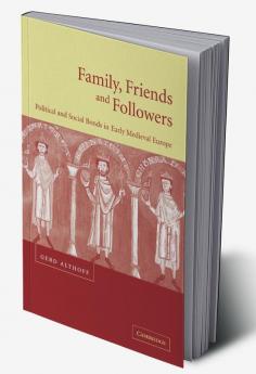Family Friends and Followers