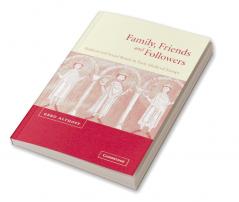 Family Friends and Followers