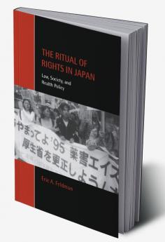 The Ritual of Rights in Japan