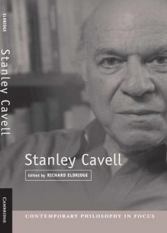 Stanley Cavell