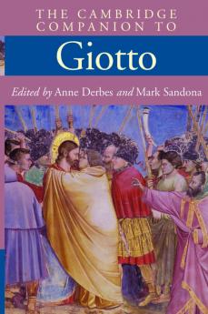 The Cambridge Companion to Giotto