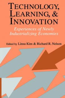Technology Learning and Innovation