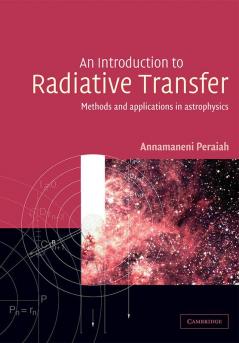 An Introduction to Radiative Transfer