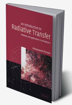 An Introduction to Radiative Transfer