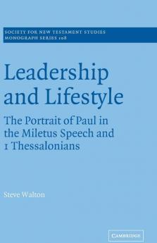 Leadership and Lifestyle