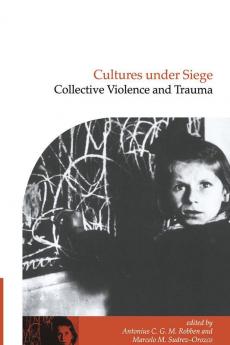 Cultures Under Siege