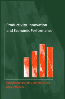 Productivity Innovation and Economic Performance