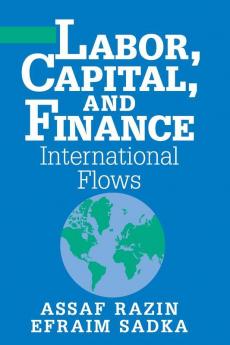 Labor Capital and Finance