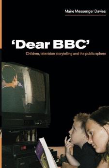 'Dear BBC'