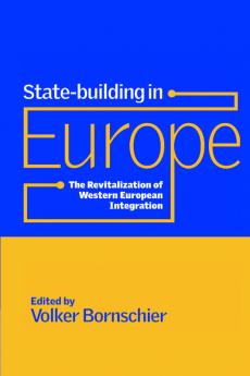 State-building in Europe