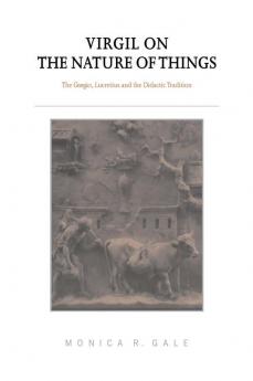 Virgil on the Nature of Things