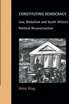 Constituting Democracy