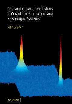 Cold and Ultracold Collisions in Quantum Microscopic and Mesoscopic Systems