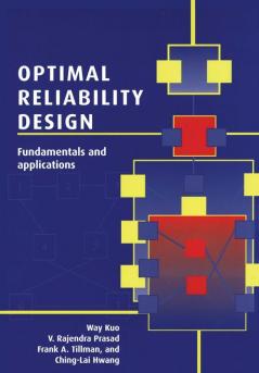 Optimal Reliability Design