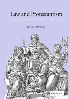 Law and Protestantism