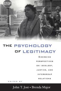 The Psychology of Legitimacy
