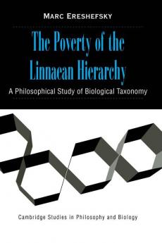 The Poverty of the Linnaean Hierarchy