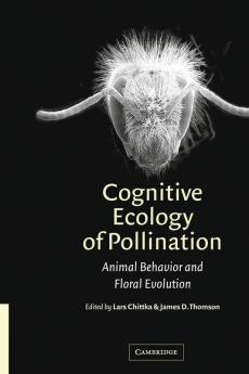 Cognitive Ecology of Pollination