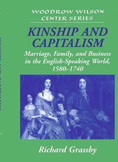 Kinship and Capitalism