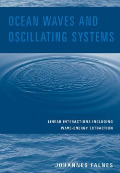 Ocean Waves and Oscillating Systems