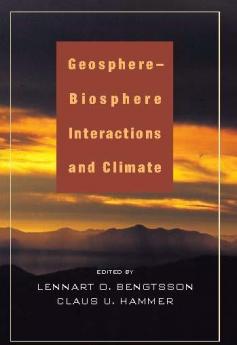 Geosphere-Biosphere Interactions and Climate