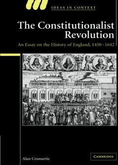 The Constitutionalist Revolution